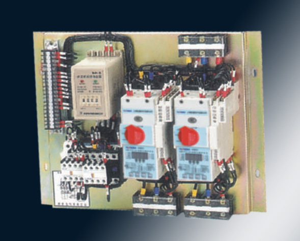 NMCPSZ控制與保護開關電器《自耦減壓型》
